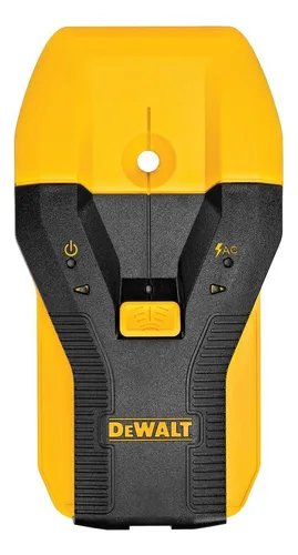 DETECTOR DE PERNOS 1-1/2 LED BATERÍAS AAA DEWALT - DW0150