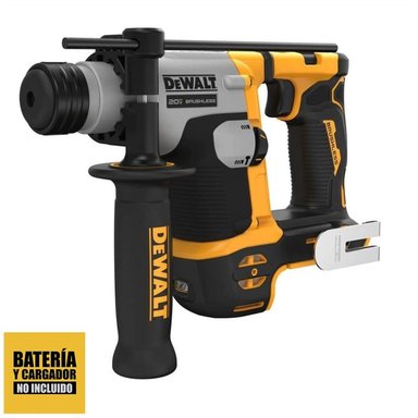 ROTOMARTILLO SDS-PLUS 20V ATOMIC XR 1.4J BARETOOL DEWALT - DCH172B-B3