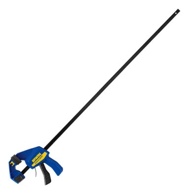 PRENSA DE LIBERACIÓN RÁPIDA SL300 91CM IRWIN 1964741