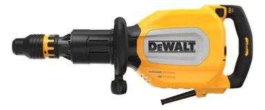 MARTILLO DEMOLEDOR SDS MAX 1700W BRUSHLESS 27 J DEWALT