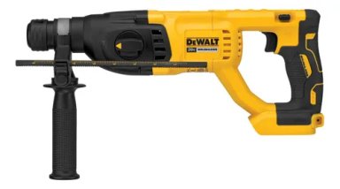 ROTOMARTILLO SDS PLUS 20V XR 26J BARETOOL DEWALT DCH133B