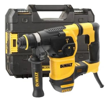 ROTOMARTILLO SDS PLUS 950W 3.5J DEWALT - D25333K-B2