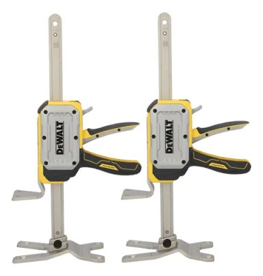 BRAZO DE ELEVACIÓN 300 KG TOUGHSERIES 2 UND DEWALT DWHT83550