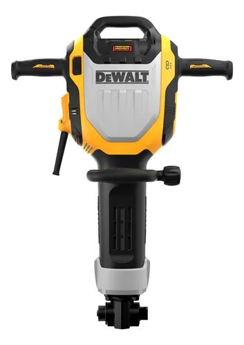 MARTILLO DEMOLEDOR HEXAGONAL 1800W BRUSHLESS DEWALT D25966
