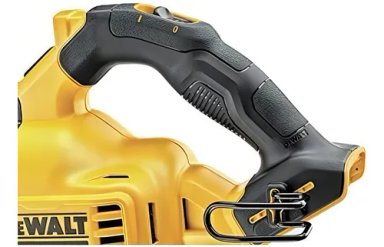 ASPIRADORA PARA SECO 20V HEPA 0.7 L BARETOOL DEWALT - DCV501HB - 7