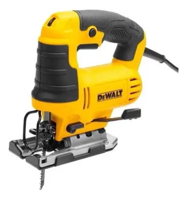 SIERRA CALADORA 650W 85MM DEWALT - DWE300-B2