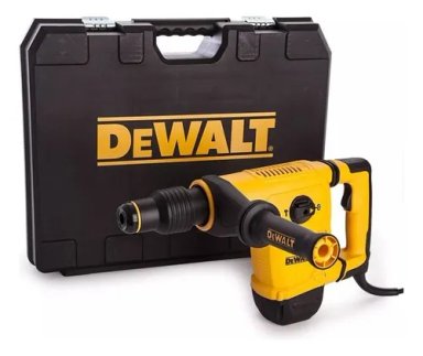 MARTILLO CINCELADOR SDS MAX 1050W DEWALT D25810K-B2