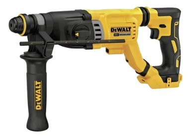 ROTOMARTILLO SDS-PLUS 20V XR 3J BARETOOL DEWALT - DCH263B