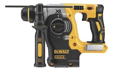 ROTOMARTILLO SDS-PLUS 20V XR 2.1J BARETOOL DEWALT DCH273B