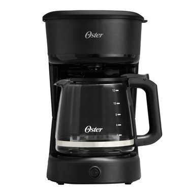 CAFETERA OSTER BVSTDCS121B 12 TAZAS - 1