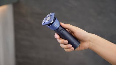 AFEITADORA SHAVER ELÉCTRICA PHILIPS S2885_00 - 5