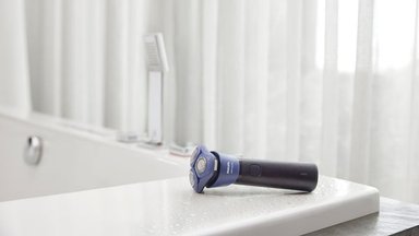 AFEITADORA SHAVER ELÉCTRICA PHILIPS S2885_00 - 6
