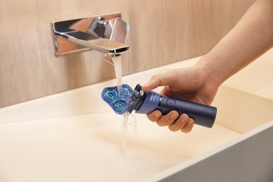 AFEITADORA SHAVER ELÉCTRICA PHILIPS S2885_00 - 7
