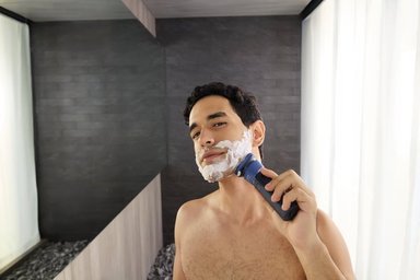 AFEITADORA SHAVER ELÉCTRICA PHILIPS S2885_00 - 8