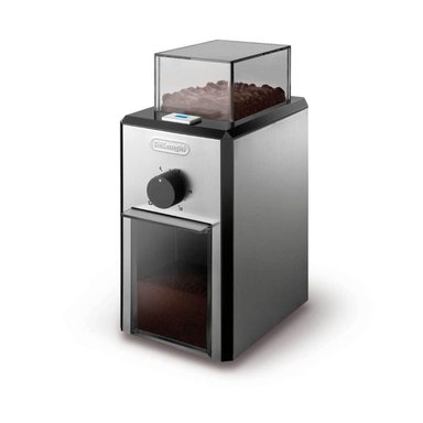 MOLINILLO DE CAFÉ DELONGHI KG89 - 1