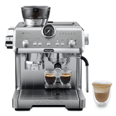 CAFETERA LA SPECIALISTA OPERA DELONGHI EC9555.M - 1