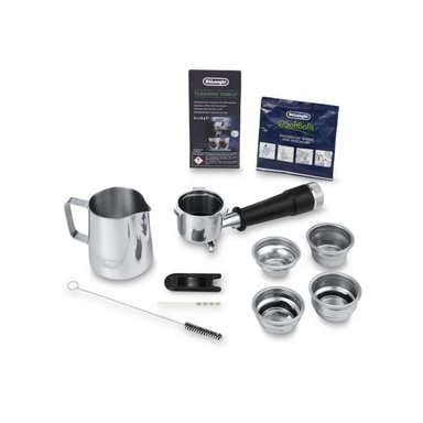 CAFETERA LA SPECIALISTA OPERA DELONGHI EC9555.M - 5