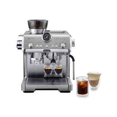 CAFETERA LA SPECIALISTA OPERA DELONGHI EC9555.M - 6