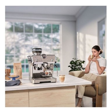 CAFETERA LA SPECIALISTA OPERA DELONGHI EC9555.M - 7