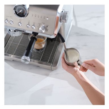 CAFETERA LA SPECIALISTA OPERA DELONGHI EC9555.M - 8