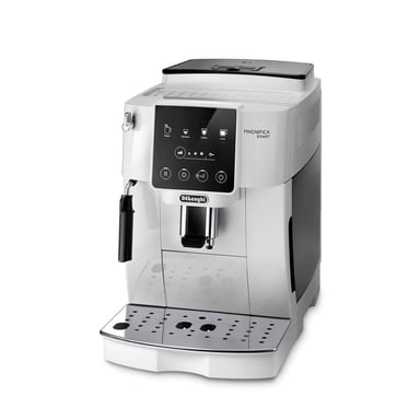 CAFETERA MAGNIFICA START BLANCA DELONGHI ECAM220.20.W - 2
