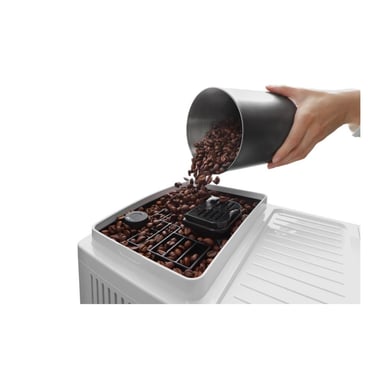 CAFETERA MAGNIFICA START BLANCA DELONGHI ECAM220.20.W - 4
