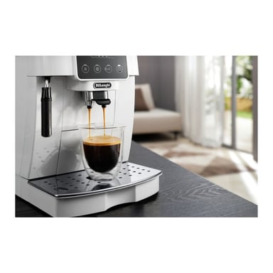 CAFETERA MAGNIFICA START BLANCA DELONGHI ECAM220.20.W - 5