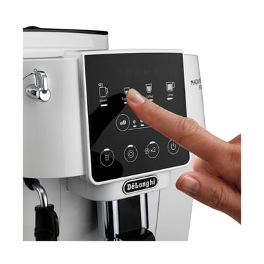 CAFETERA MAGNIFICA START BLANCA DELONGHI ECAM220.20.W - 7