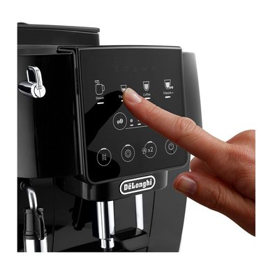 CAFETERA MAGNIFICA START NEGRA DELONGHI ECAM220.21.B - 2