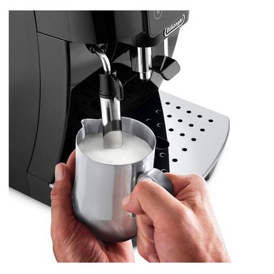 CAFETERA MAGNIFICA START NEGRA DELONGHI ECAM220.21.B - 3