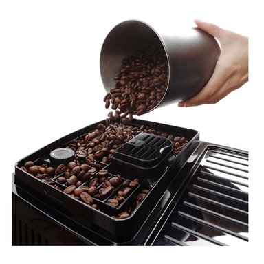 CAFETERA MAGNIFICA START NEGRA DELONGHI ECAM220.21.B - 5