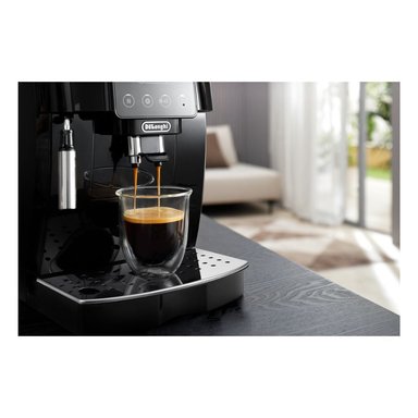 CAFETERA MAGNIFICA START NEGRA DELONGHI ECAM220.21.B - 6