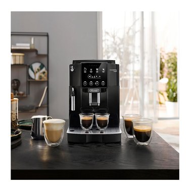 CAFETERA MAGNIFICA START NEGRA DELONGHI ECAM220.21.B - 7