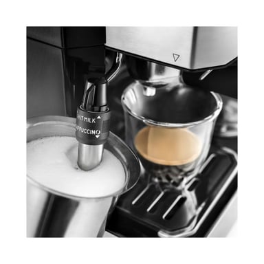 CAFETERA COMBI 1LT DELONGHI BCO421.S - 5