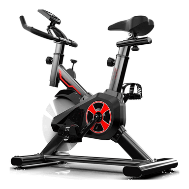 BICICLETA ESTACIONARIA PARA SPINNING SPORT FITNESS INDOOR