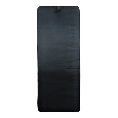 COLCHONETA SPORT FITNESS CS-000218_1 1.50M GIMNASIA NEGRO