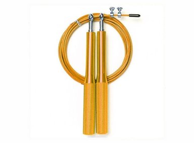 SOGA SPORT FITNESS SG-6221 ALUMINIO SALTAR CROSSFIT FITNESS AMARILLO AMARILLO