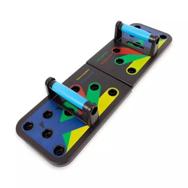 PLANCHA SPORT FITNESS DINÁMICA PUSH UP - 4