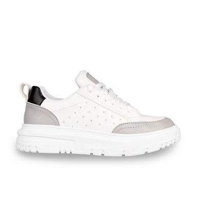 ZAPATILLA SPORT ALESSA PARA MUJER - BLANCO