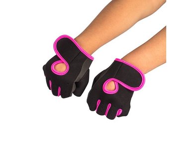 GUANTES SPORT FITNESS 604202 LEVANTAR PESO ENTRENAMIENTO FUNCIONAL M