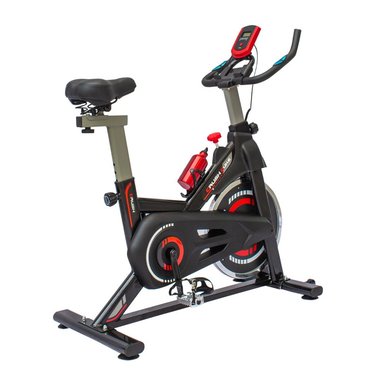 SPINNING CARDIOVASCULAR RN V10K - 4