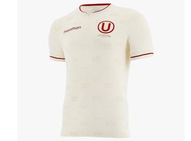 CAMISETA HOMBRE UNIVERSITARIO CENTENARIO OFICIAL 2024