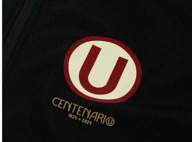 CASACA UNIVERSITARIO PARA HOMBRE - CENTENARIO 2024 - 4