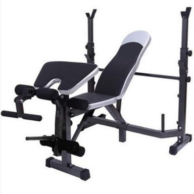 BANCA PARA PECHO CON PREDICADOR - IMPORTADO