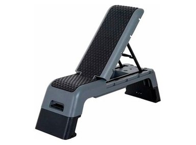 BANCA STEP MULTIFUNCIONAL