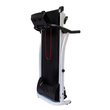 TROTADORA CAMINADORA ELÉCTRICA MOTOR SPORT FITNESS 1.5 HP 12 KM/H - 5
