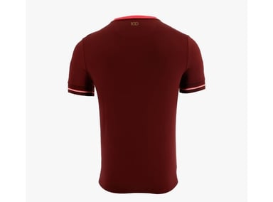 CAMISETA HOMBRE UNIVERSITARIO ALTERNA CENTENARIO 2024 - 2