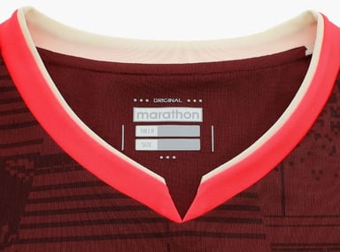 CAMISETA HOMBRE UNIVERSITARIO ALTERNA CENTENARIO 2024 - 4