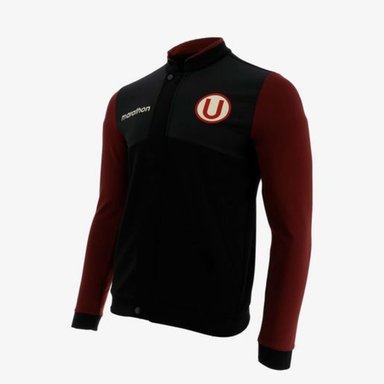 CASACA DEPORTIVA UNIVERSITARIO 2025 - HOMBRE