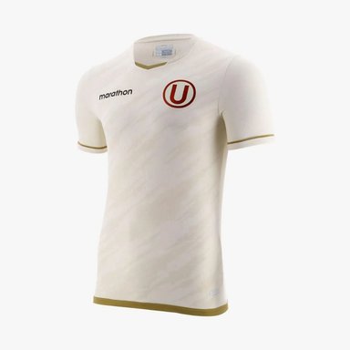 CAMISETA HOMBRE UNIVERSITARIO OFICIAL 2025 ESTADIO - HOMBRE